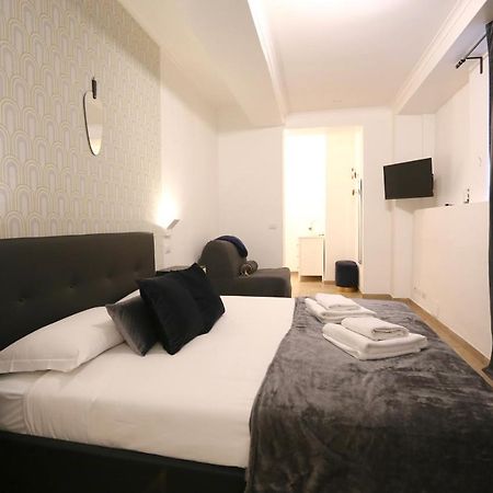 Palatino 28 Apartment Rome Luaran gambar
