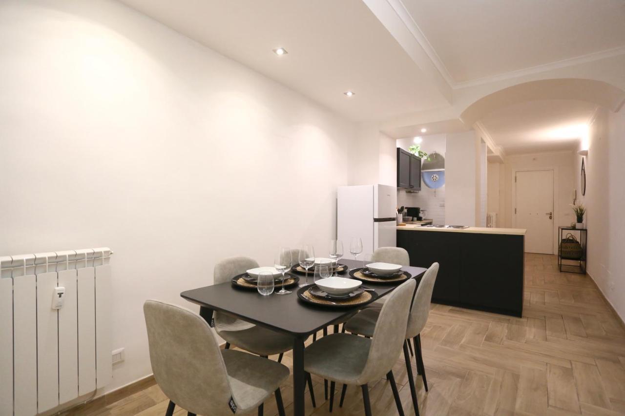 Palatino 28 Apartment Rome Luaran gambar