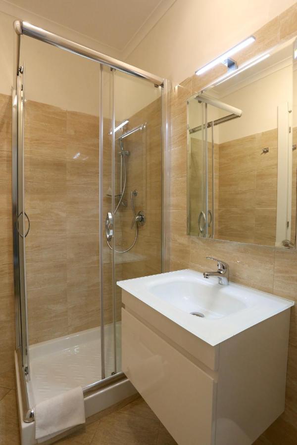 Palatino 28 Apartment Rome Luaran gambar