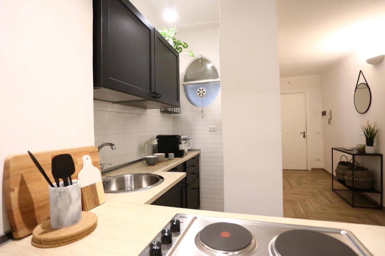 Palatino 28 Apartment Rome Luaran gambar