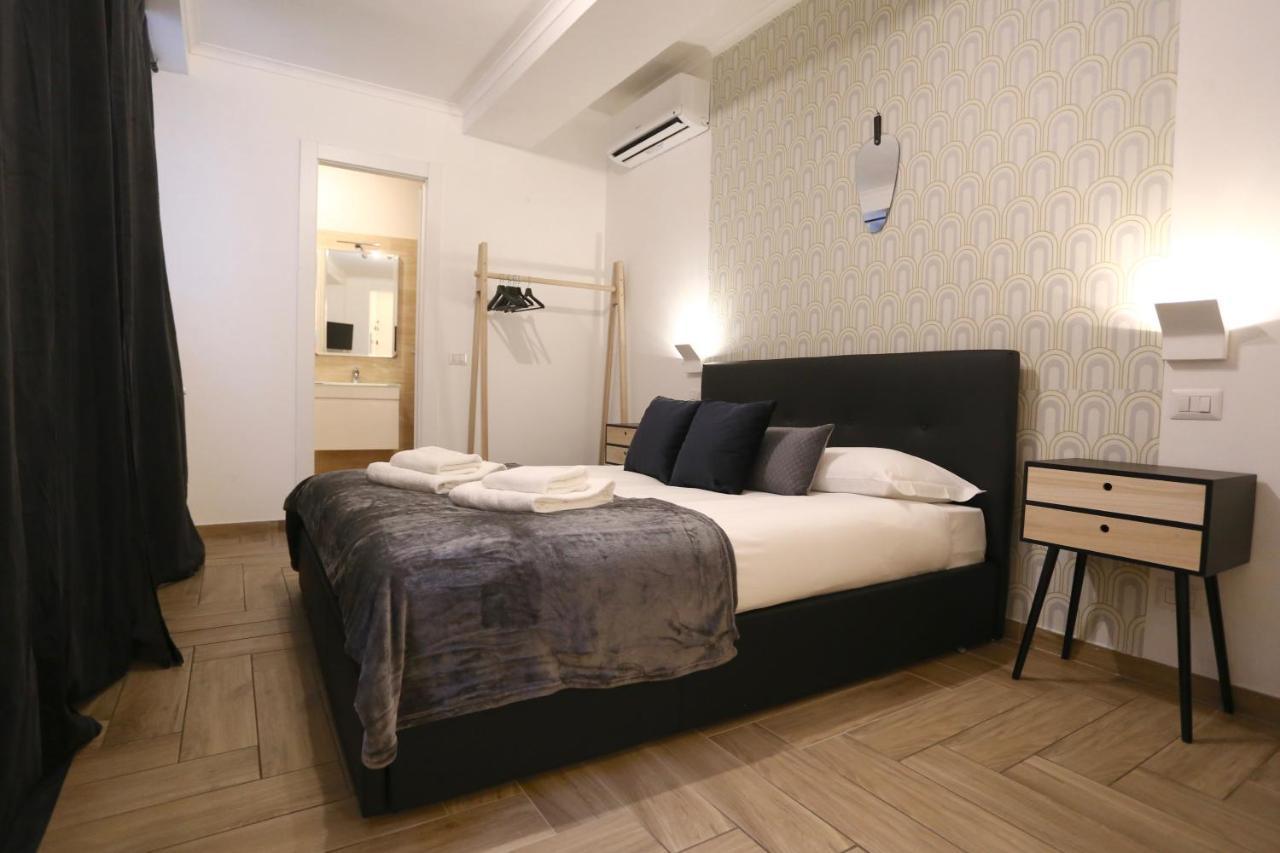 Palatino 28 Apartment Rome Luaran gambar