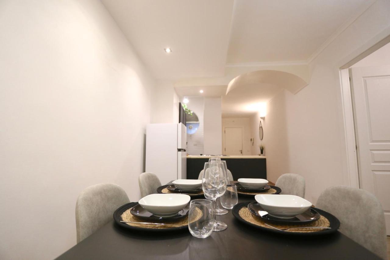 Palatino 28 Apartment Rome Luaran gambar