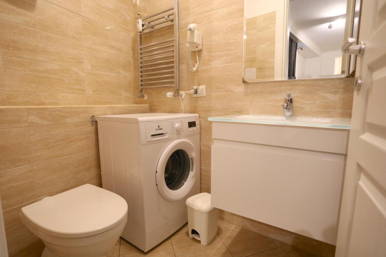 Palatino 28 Apartment Rome Luaran gambar