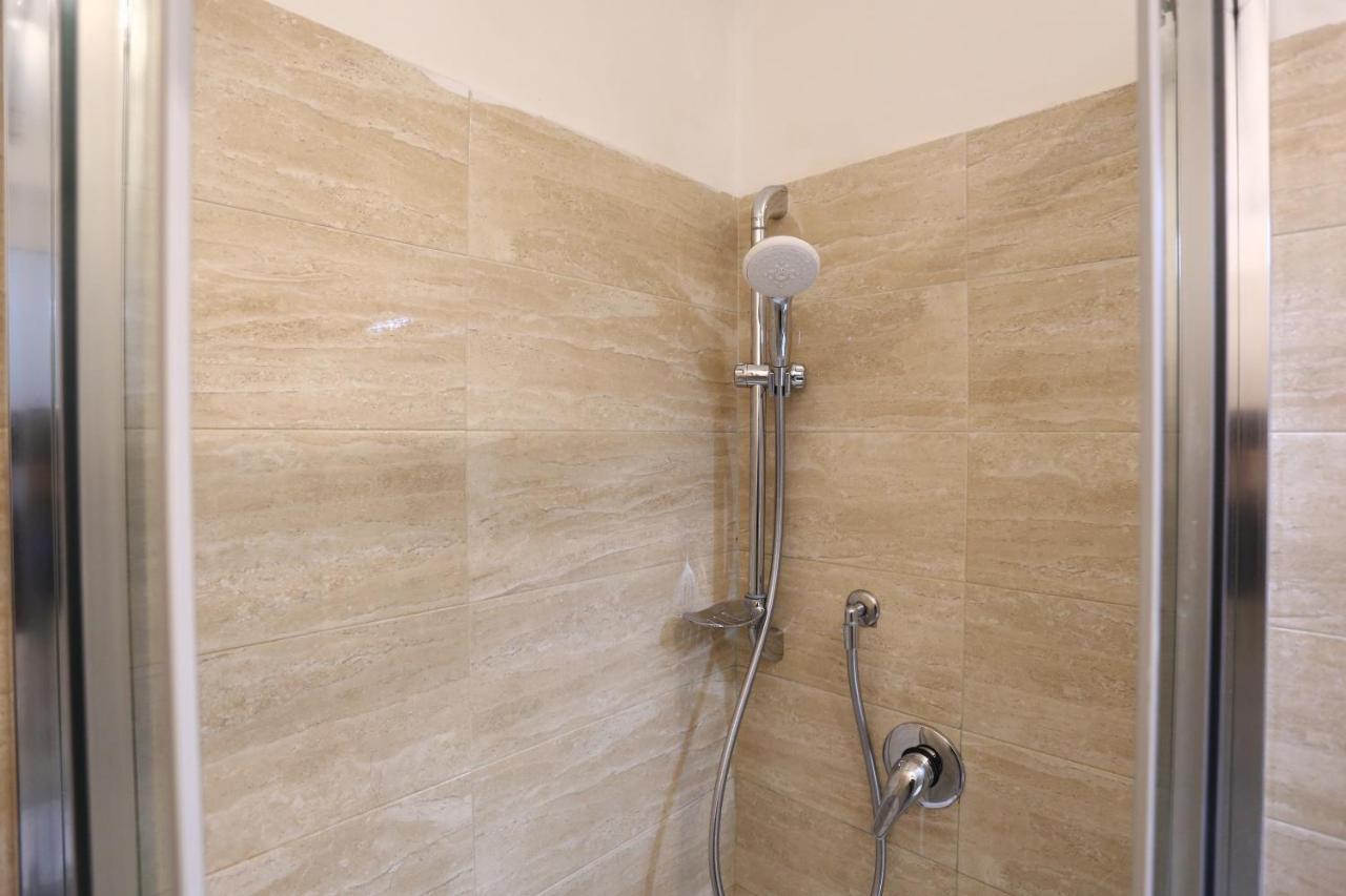 Palatino 28 Apartment Rome Luaran gambar