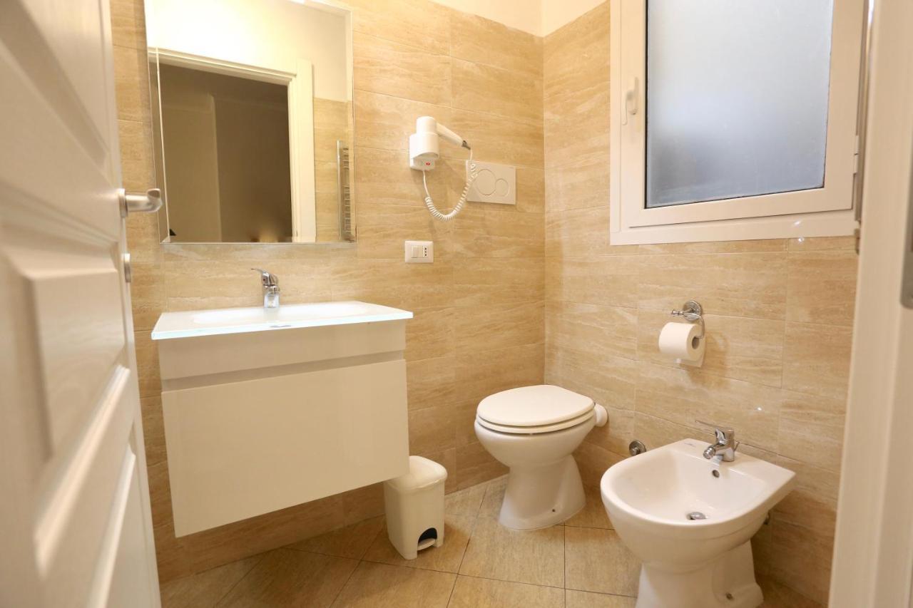 Palatino 28 Apartment Rome Luaran gambar