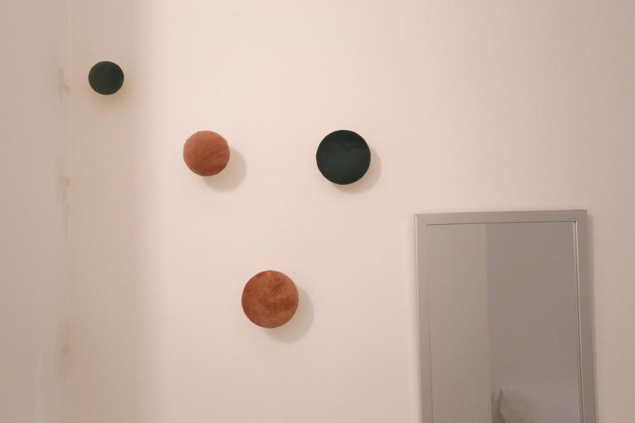 Palatino 28 Apartment Rome Luaran gambar