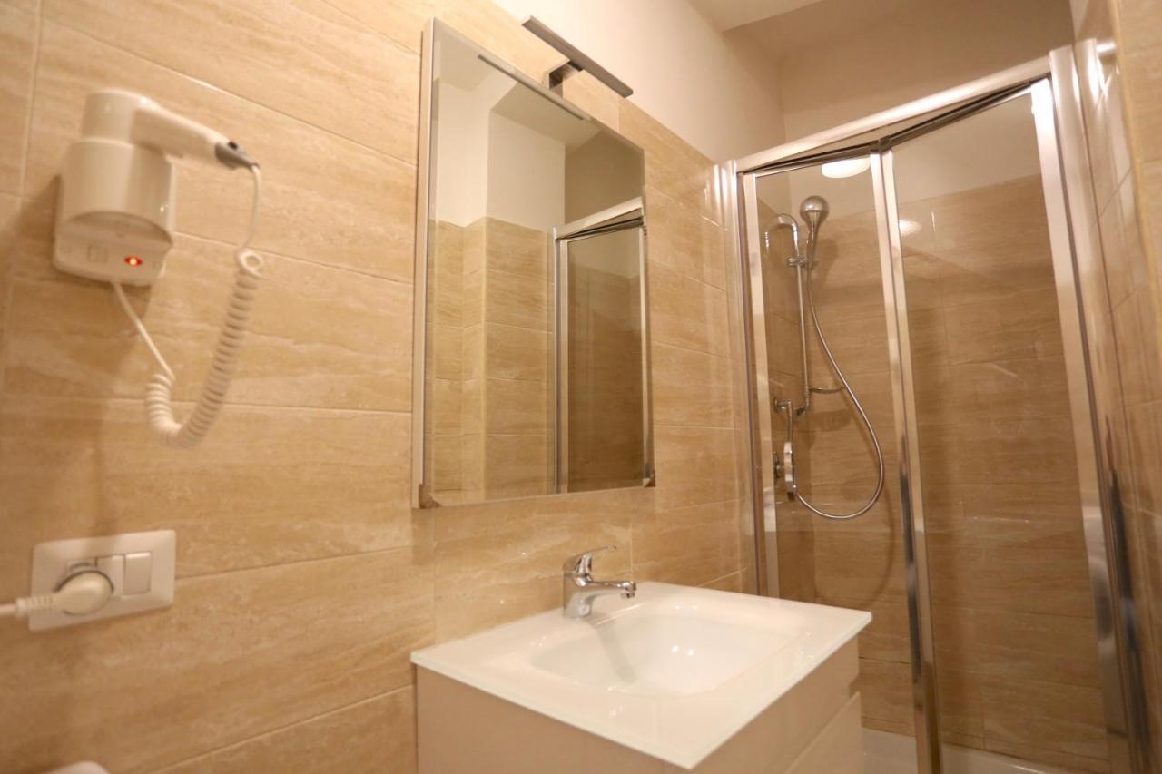 Palatino 28 Apartment Rome Luaran gambar
