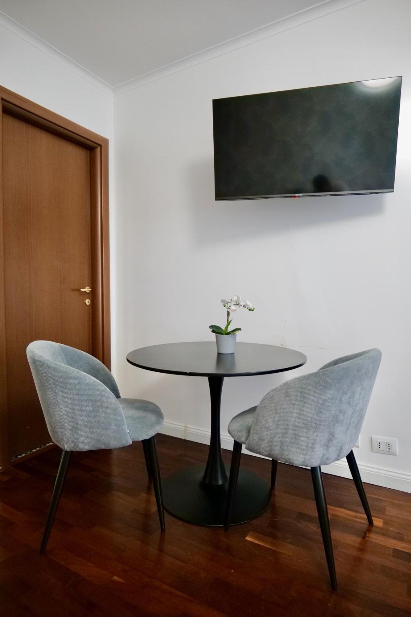 Palatino 28 Apartment Rome Luaran gambar