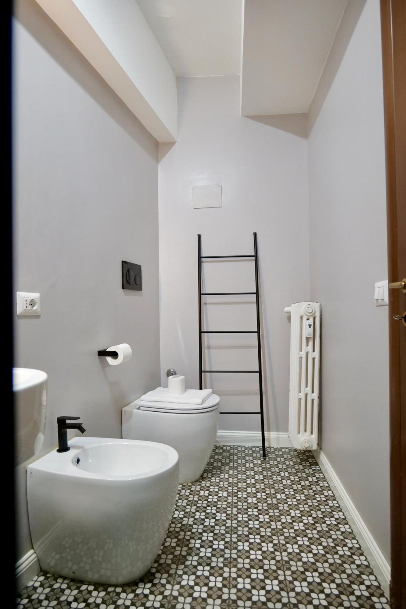 Palatino 28 Apartment Rome Luaran gambar