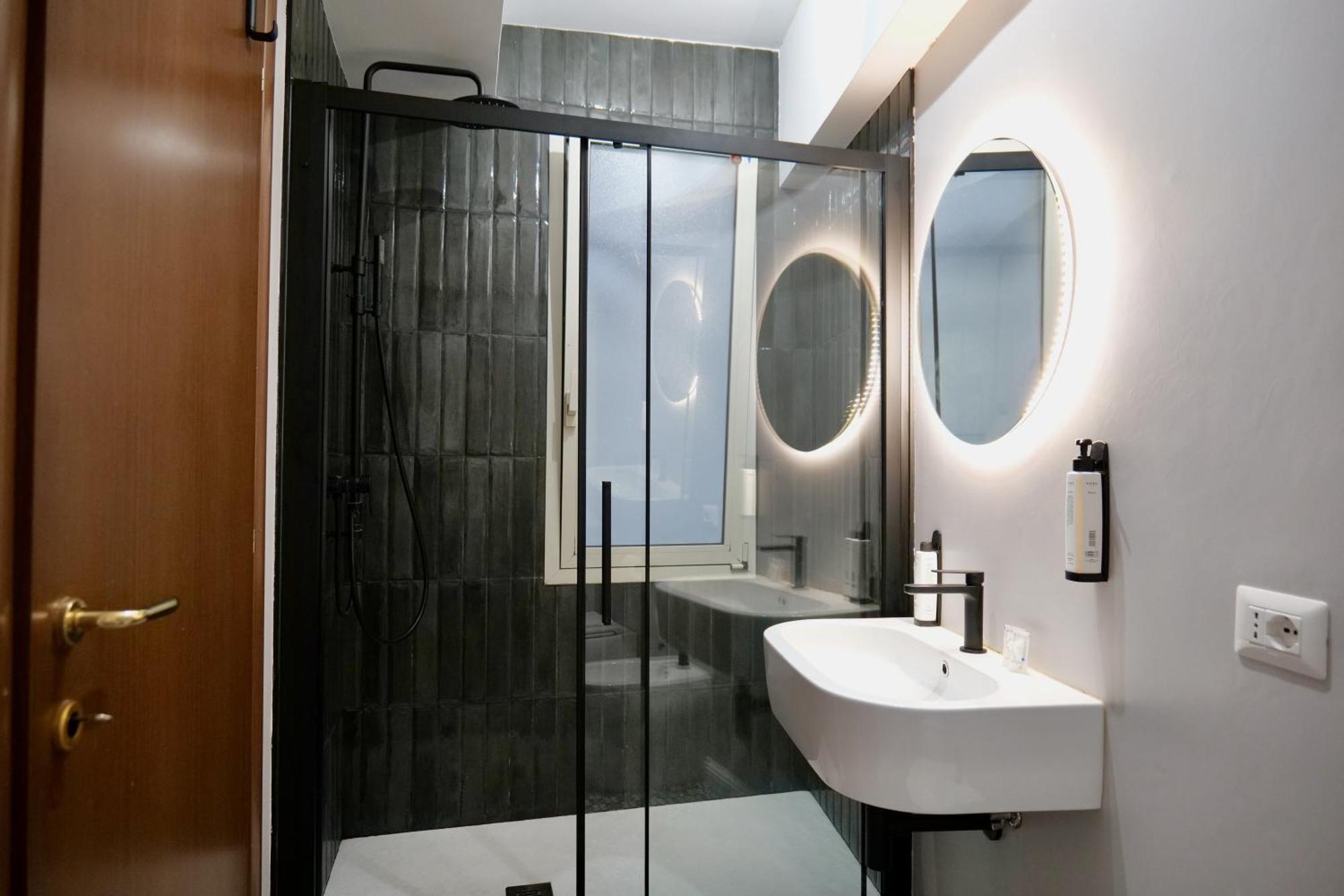 Palatino 28 Apartment Rome Luaran gambar