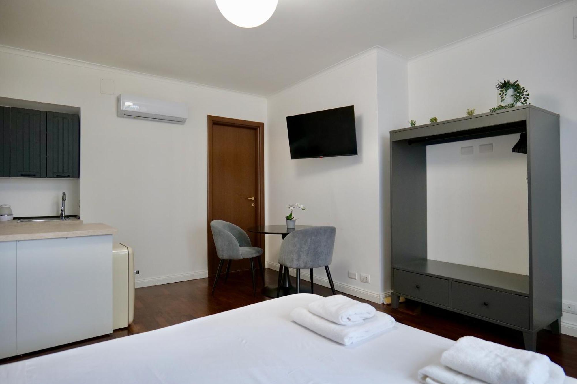Palatino 28 Apartment Rome Luaran gambar